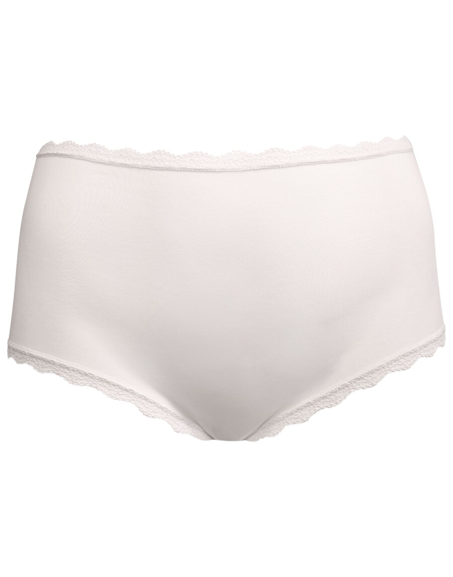 

Трусы SugarShape Boyshorts, белый