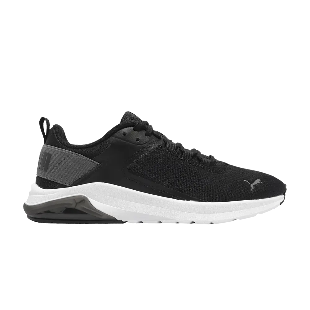 

Кроссовки Electron E Puma, черный