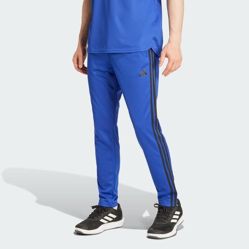 

Брюки спортивные Adidas, синий
