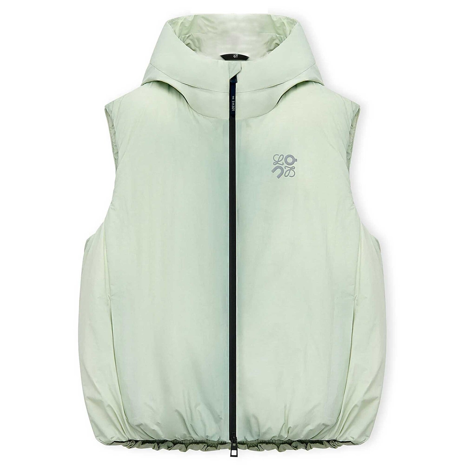 

Жилет женский On X светло-зеленый Loewe