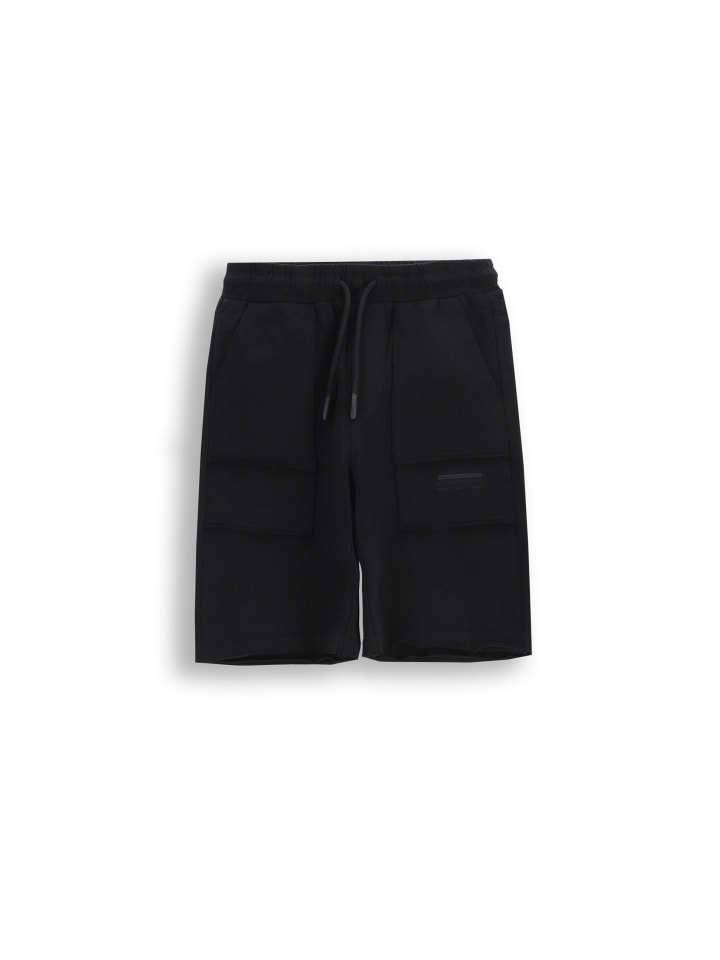 

Шорты Coccodrillo, черный