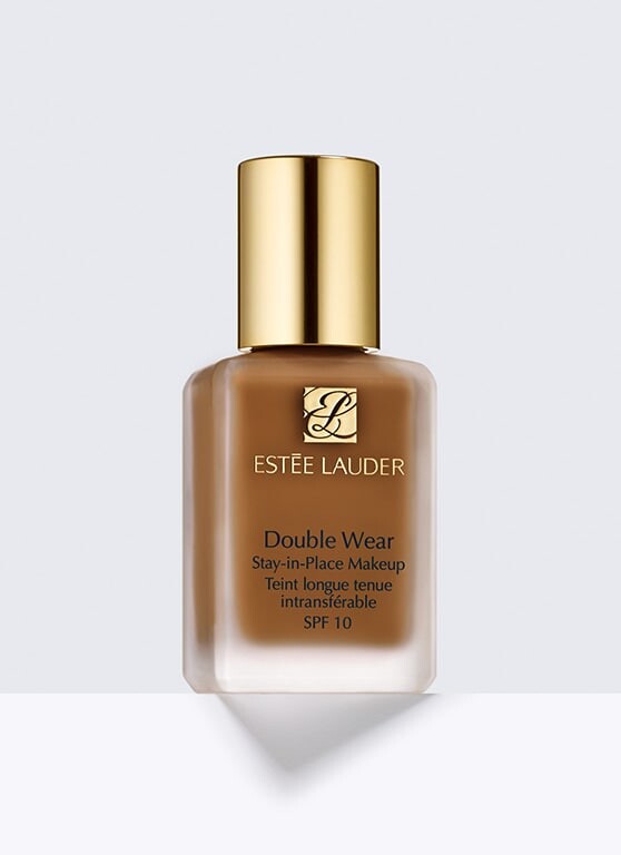 

Стойкая основа под макияж SPF 10 Double Wear Estée Lauder, 30мл, цвет 6W2-Nutmeg