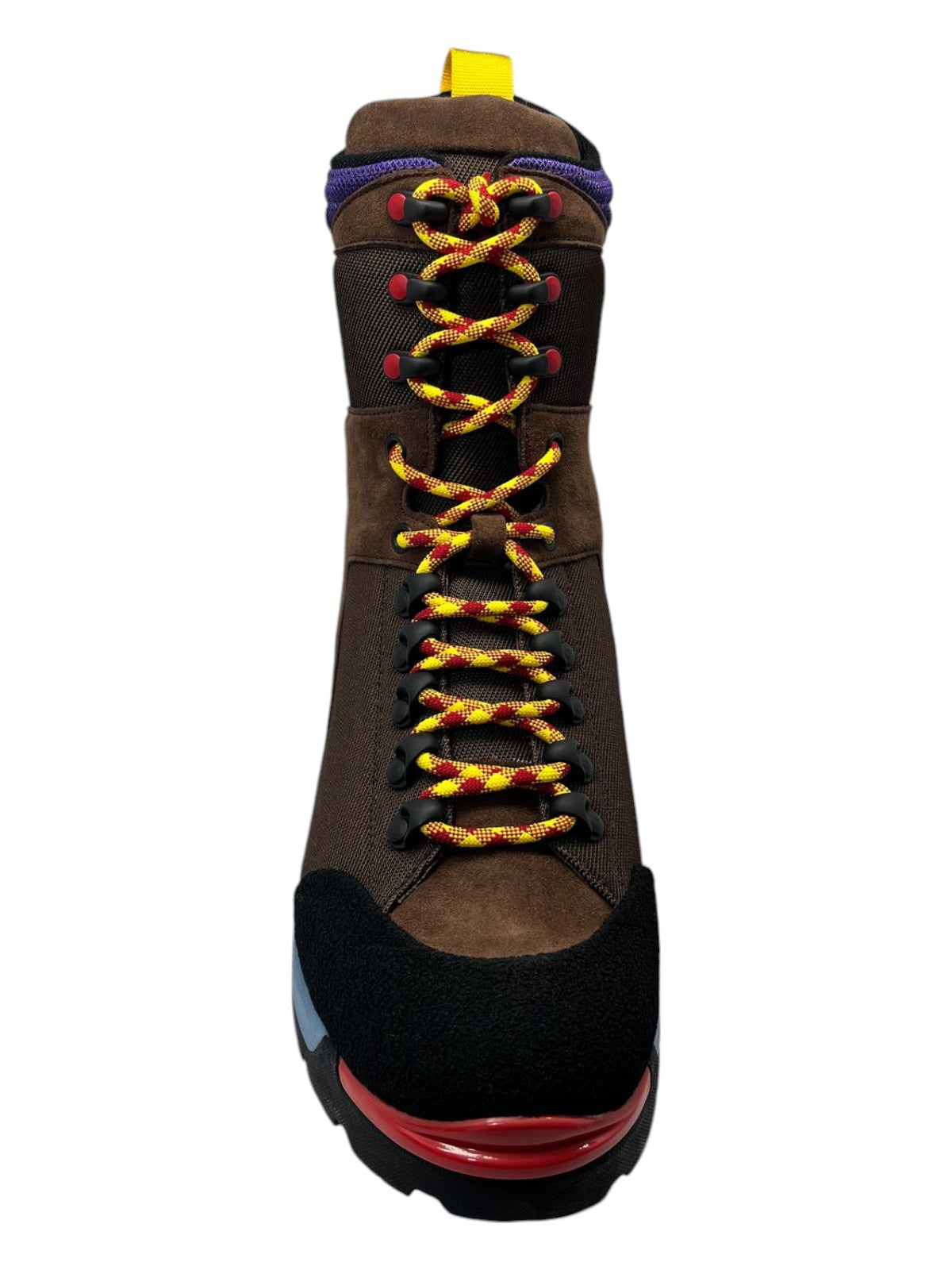 Женские ботинки для походов из кокоса Bally Hike 6239700, размер 9,5, цвет multi — фото 4