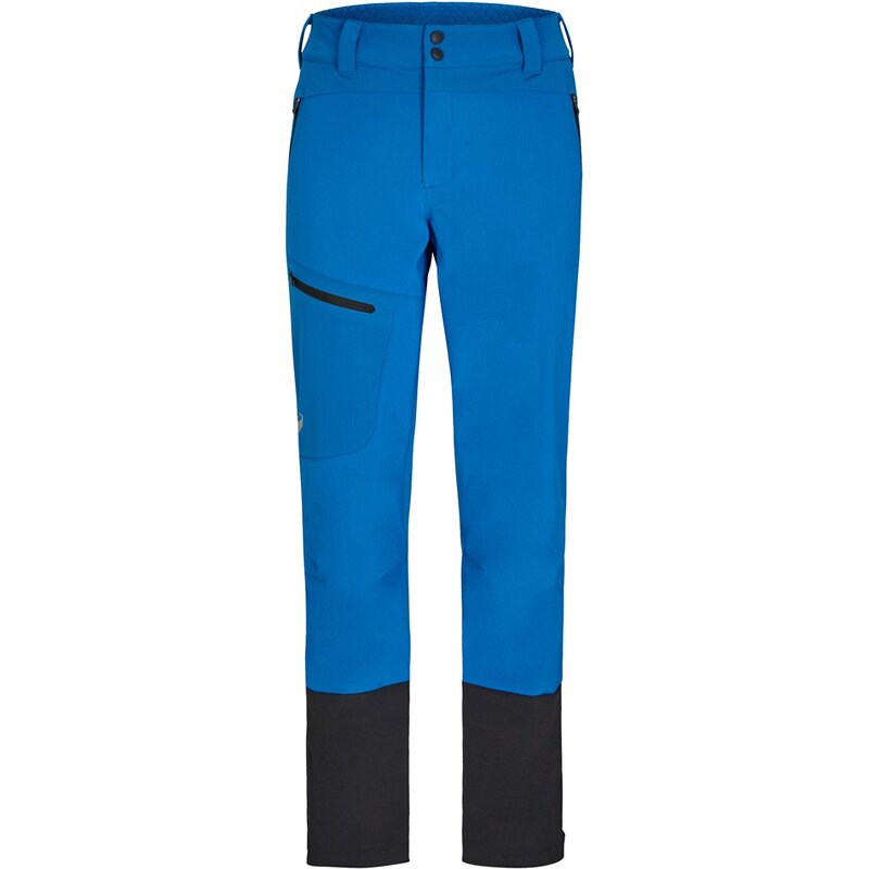 

Мужские брюки Нарак (активные брюки) Ziener, синий