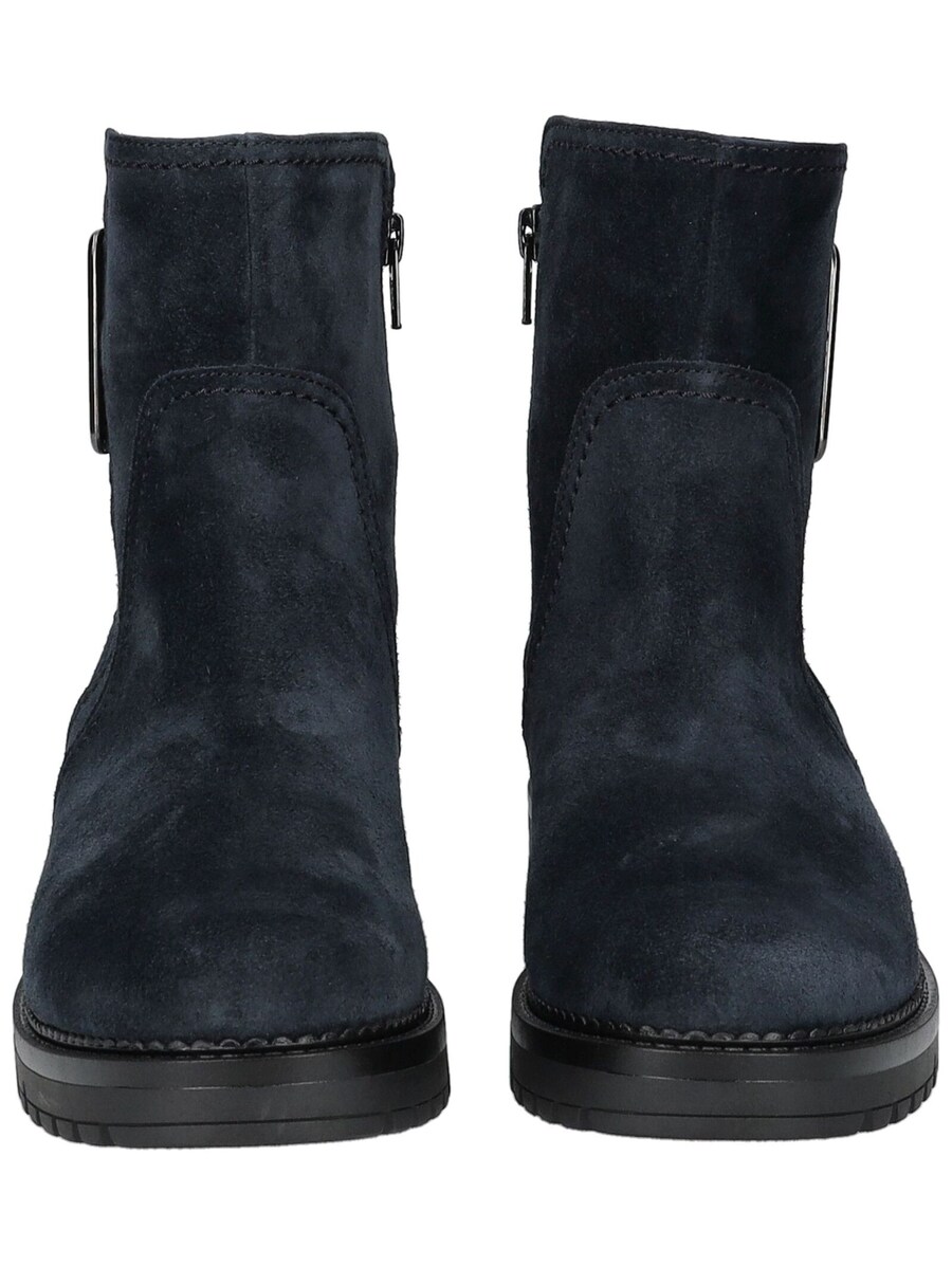 Классические ботильоны GABOR Ankle Boots, темно-синий — фото 3