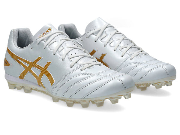 Кроссовки ds light pro ag Asics, золотой — фото 3