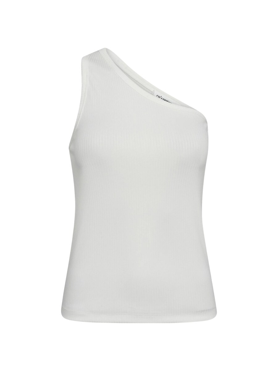 

Топ cocouture, White