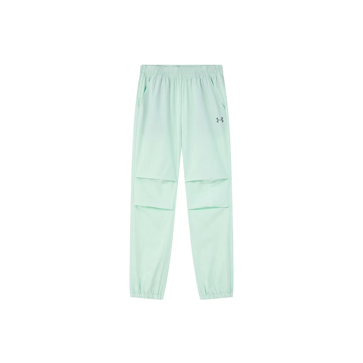 Спортивные штаны для подростков Under Armour Pure Aqua Green
