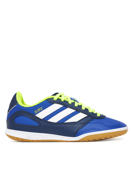 

Футбольные бутсы Super Sala Competition 3 JR5401 Adidas, синий