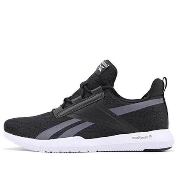 

Кроссовки reago pulse 2.0 Reebok, черный