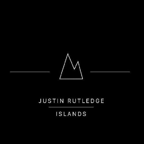 

Виниловая пластинка Rutledge, Justin: Islands