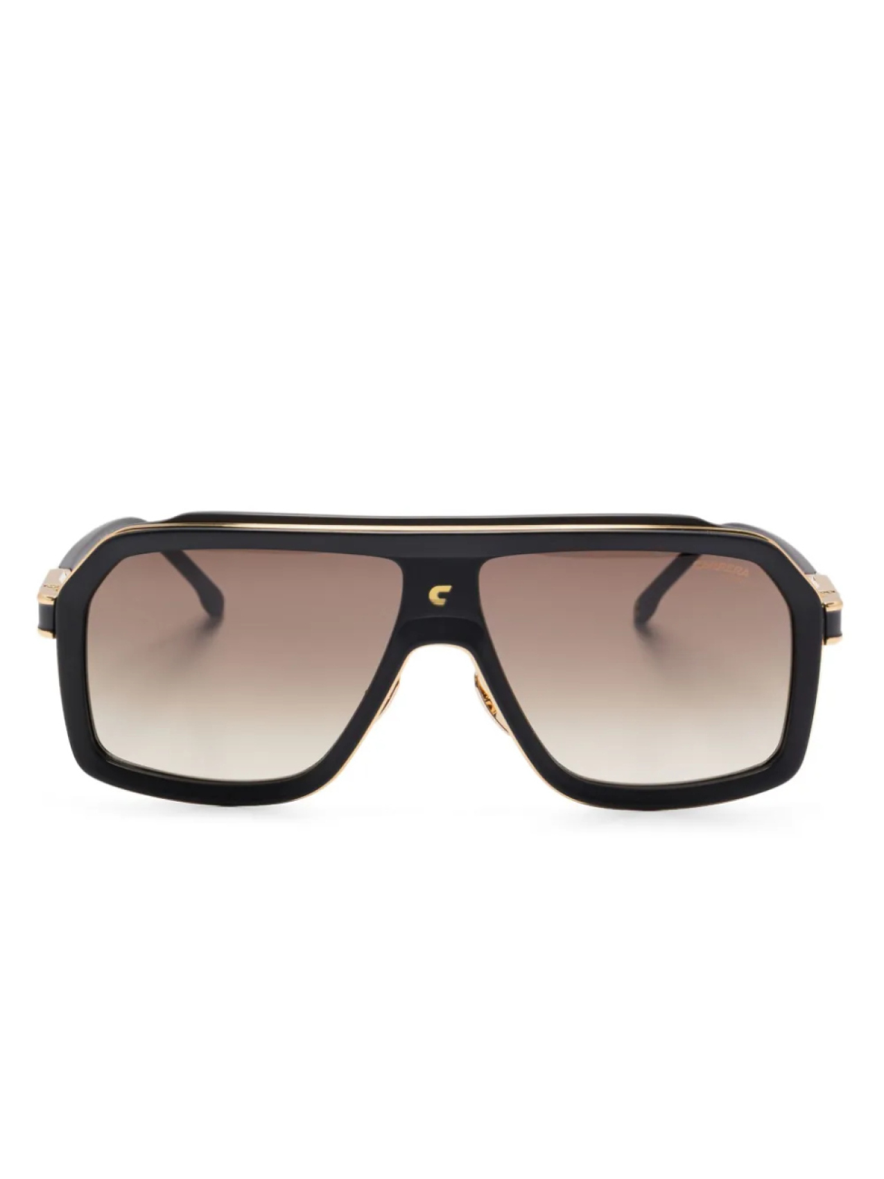 

Солнцезащитные очки CA 1053/S/TI Carrera, черный