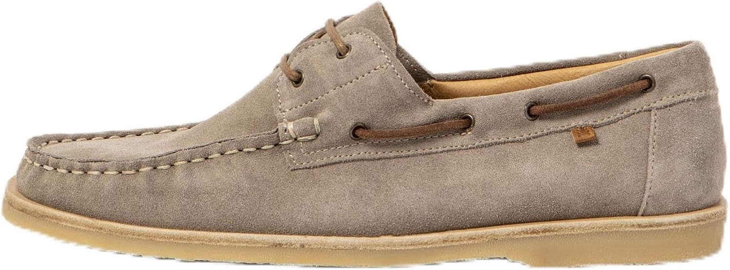 

Мужские кроссовки El Naturalista Apartment низкие, Taupe