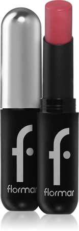 

Стойкая помада с матовым эффектом flormar Lightweight Lip Powder Lipstick, 008 Lucky Me 3 g