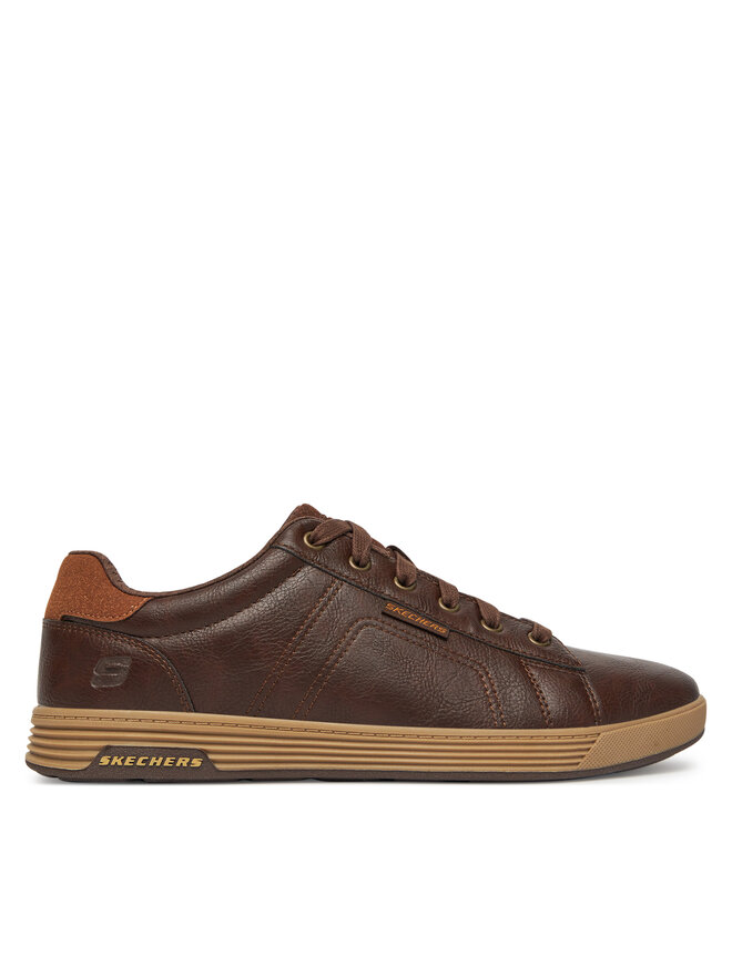 

Кроссовки Cavell-Hensley 210946/Choc Skechers, коричневый