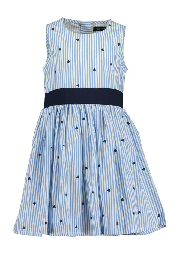 Повседневное платье Blue Seven, Hl Blau