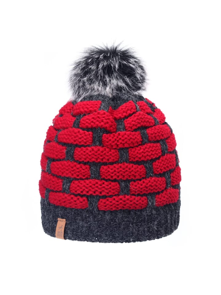 

Шапка mh michael heinen