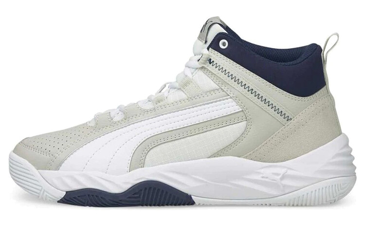 

Puma REBOUND Баскетбольные кроссовки унисекс
