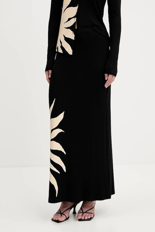 

Юбка Never Fully Dressed, черный