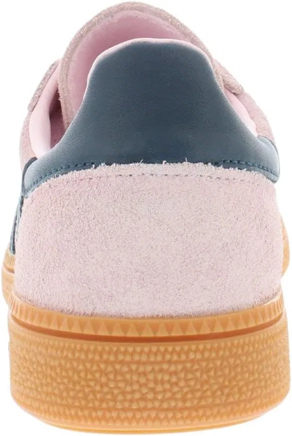 Кроссовки для гандбола Adidas Handball Spezial W, Multi, 10 US — фото 3