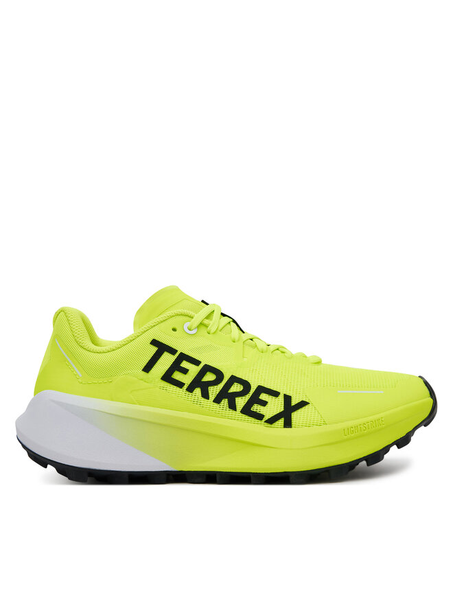 Кроссовки Terrex Agravic 3 JR5222 Adidas, желтый