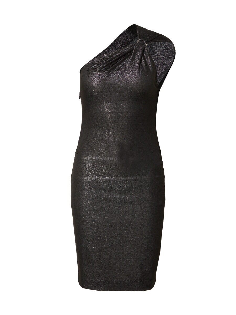 

Коктейльное платье Moschino Jeans Cocktail Dress, черный