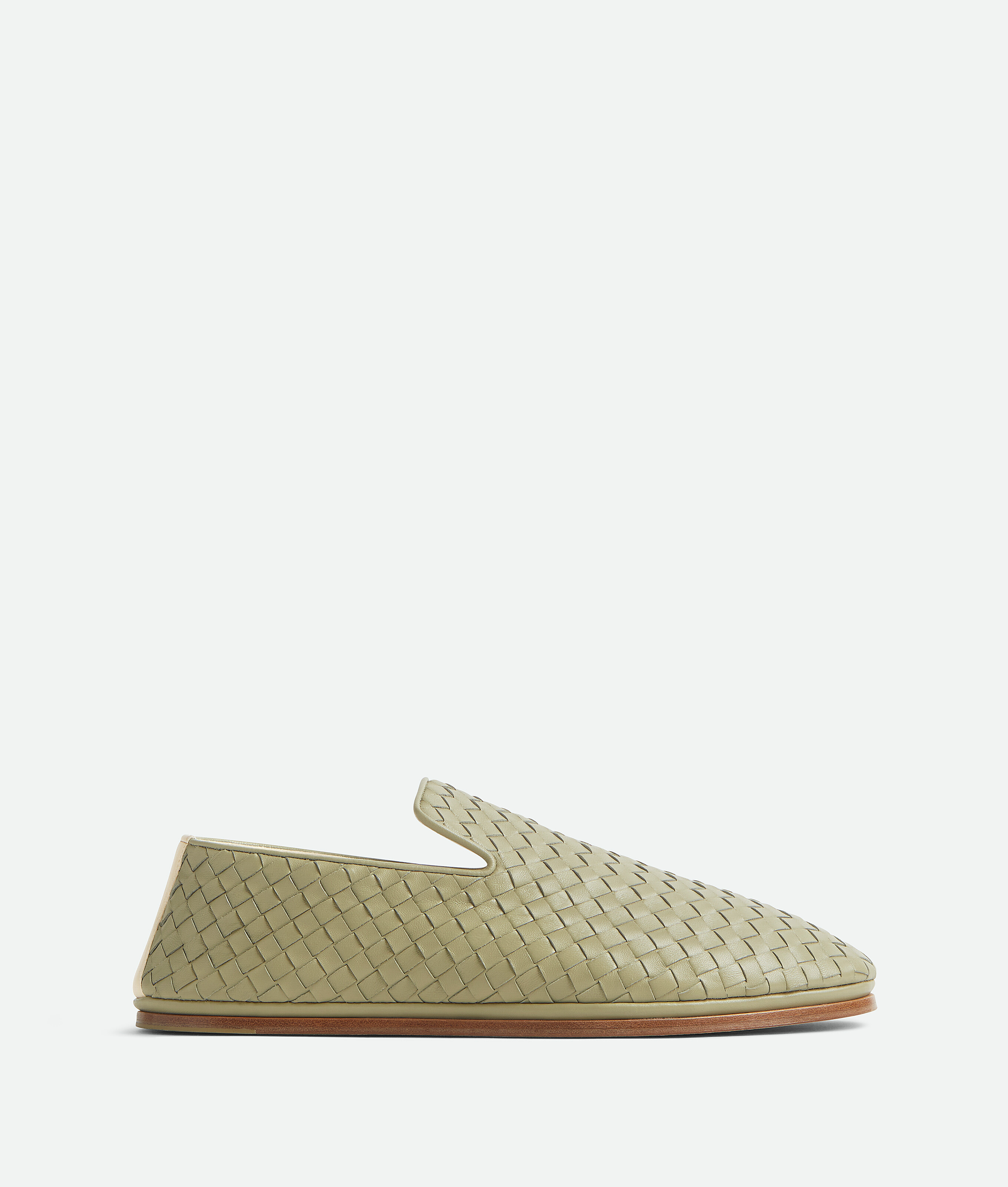

Тапочки Bottega Veneta