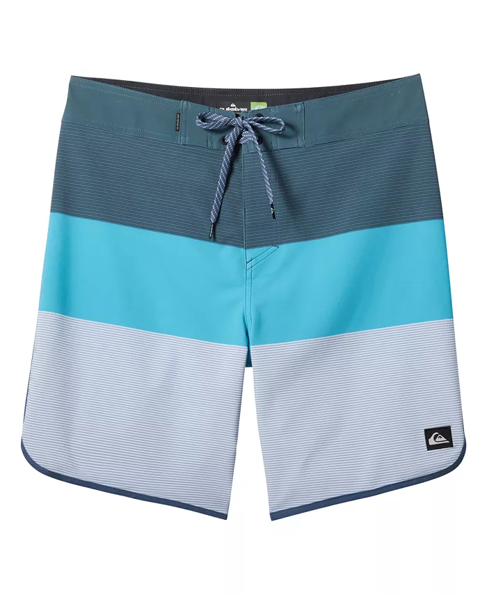 

Мужские шорты Surfsilk Tijuana Boardshorts Quiksilver, красный