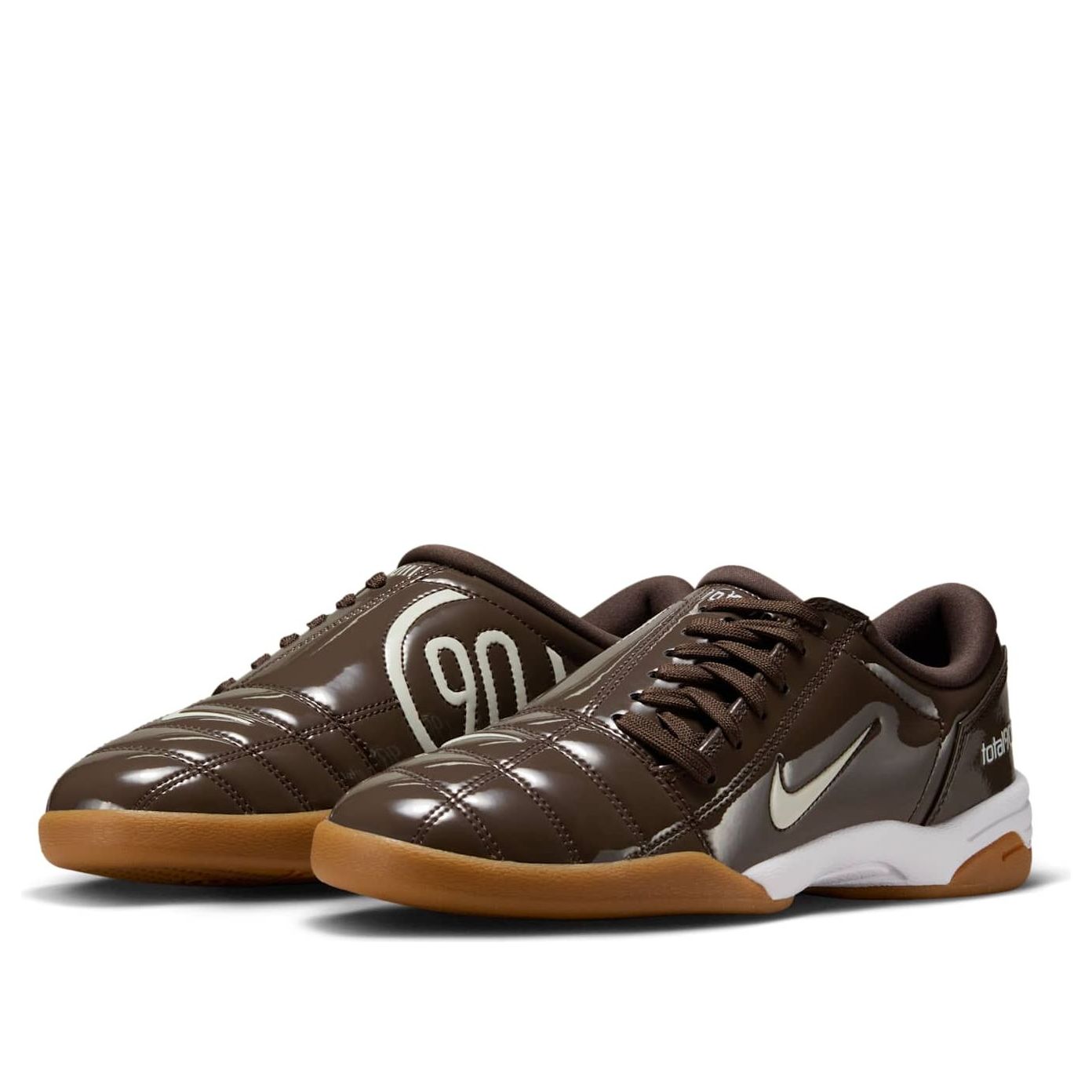 Кроссовки (WMNS) Nike Total 90 III 'Baroque Brown' — фото 4