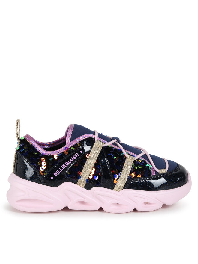 

Кроссовки Billieblush U20587, мультиколор