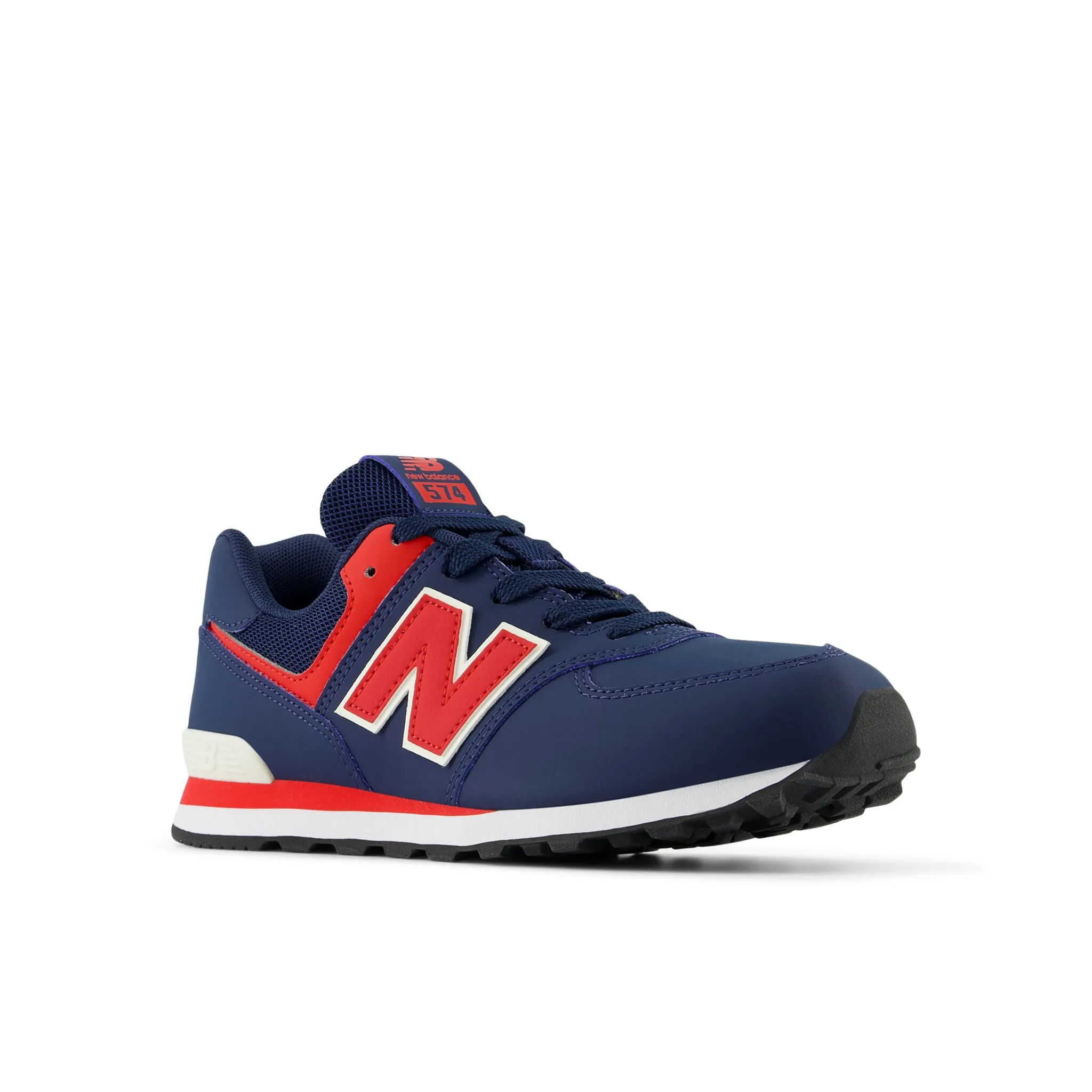 

Кроссовки New Balance "574", синий