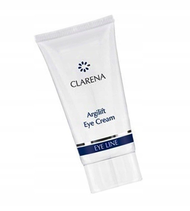 

Clarena Argilift Eye Cream, крем для век с эффектом ботокса 30 мл