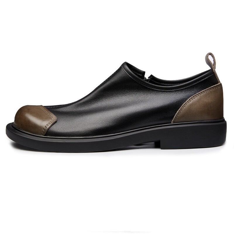 

Туфли Brounvanm Men's Casual Shoes Men Low-Top