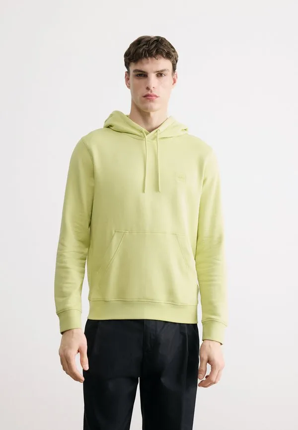 Худи wetalk Boss, Light Green