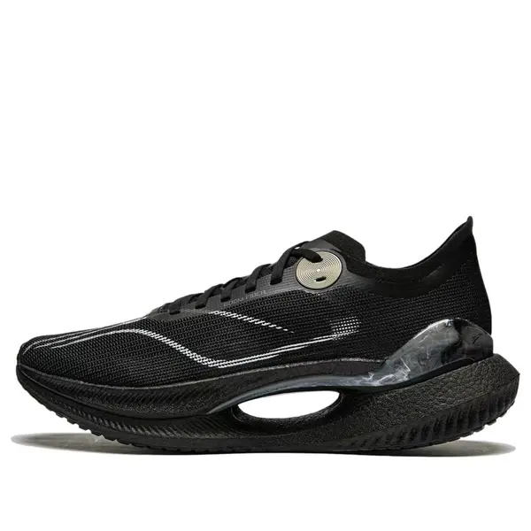 

Кроссовки shadow 2 essential Li-Ning, черный