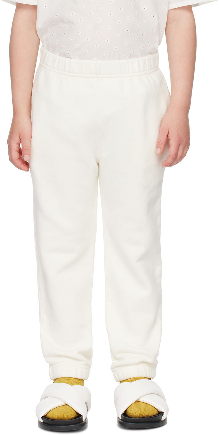 

Детские спортивные штаны Off-White Jogg BONTON