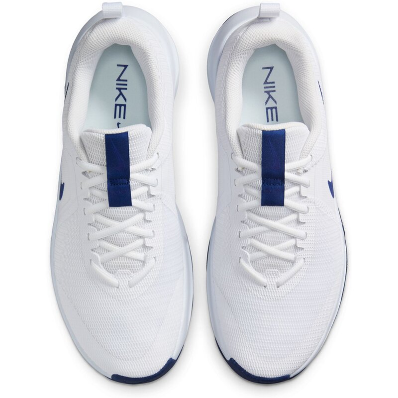 Кроссовки для тренировок mc trainer 3 Nike, мультиколор — фото 4