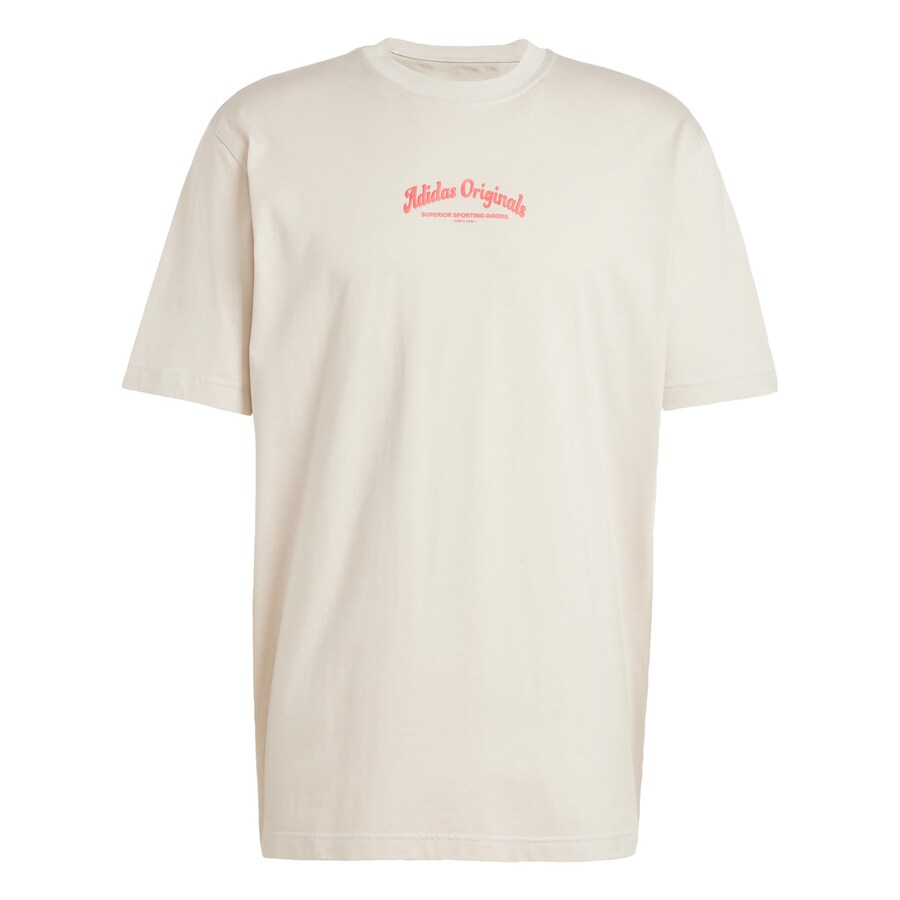 

Рубашка ADIDAS ORIGINALS Wabash, кремовый