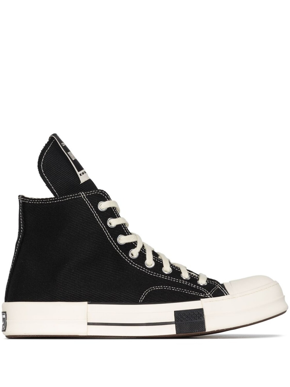 

Converse кеды DRKSTAR из коллаборации с Converse, черный
