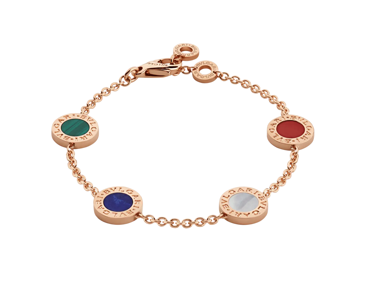 

Браслет Bvlgari