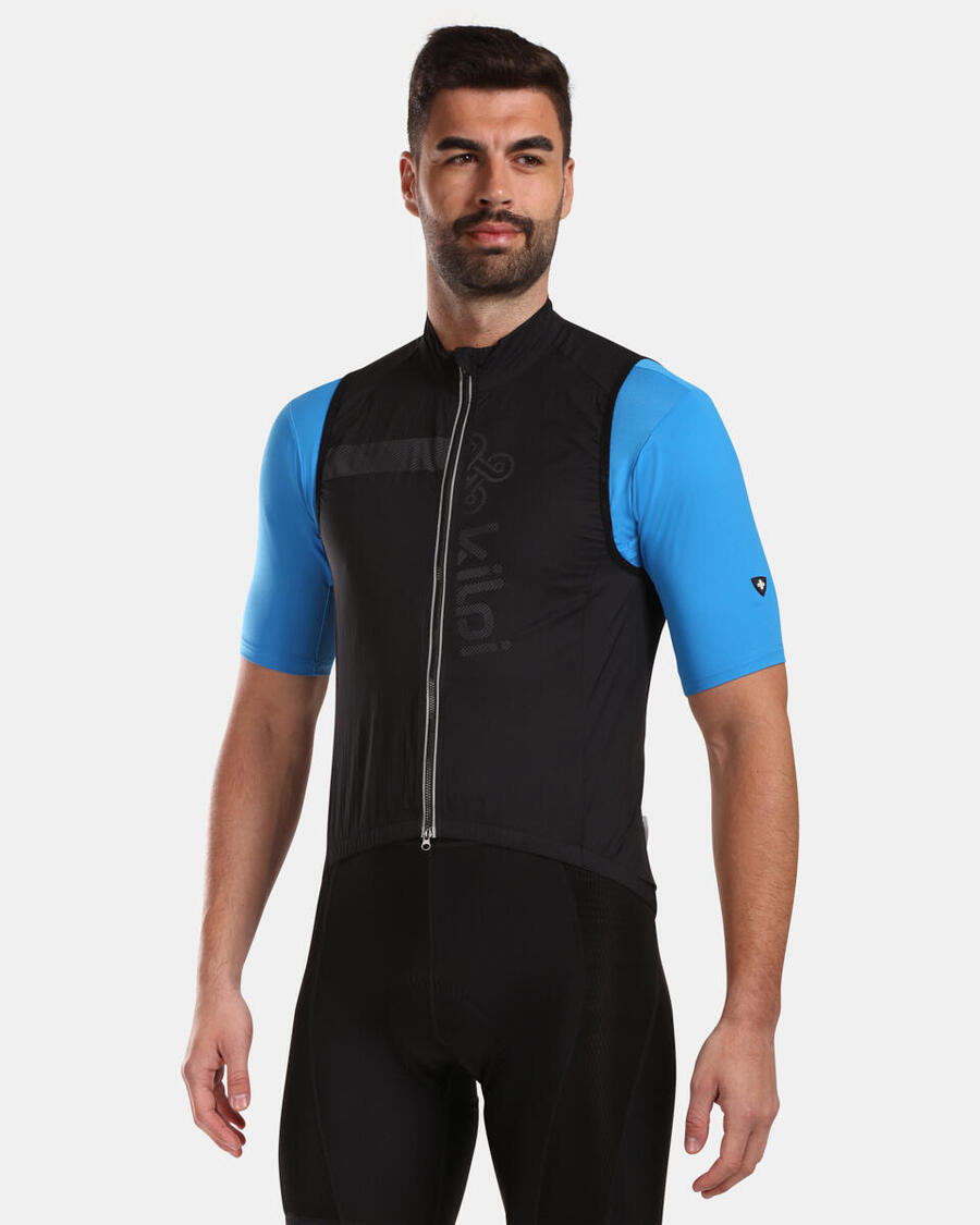 

Мужская ветровка Kilpi FLOW-M