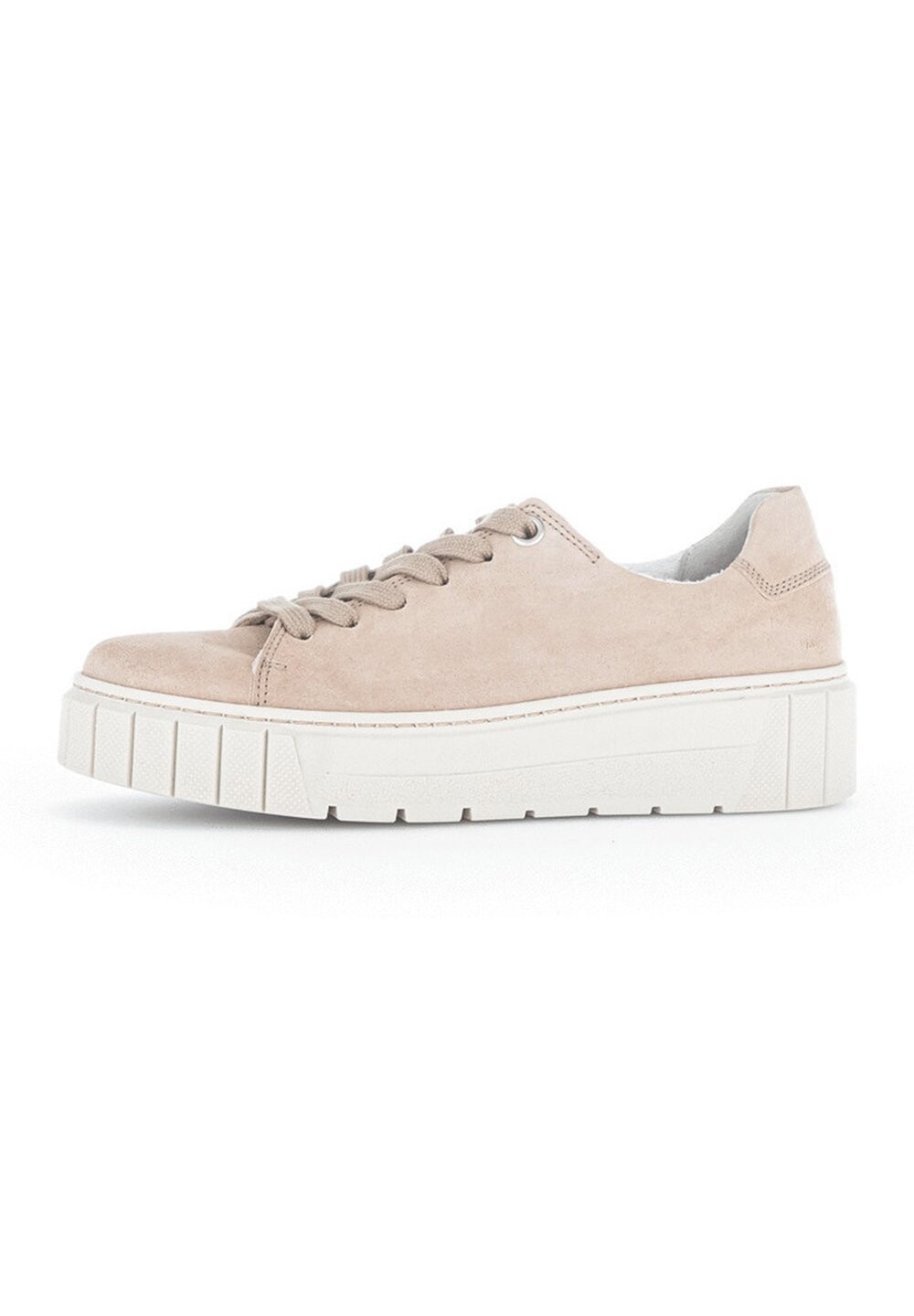 

Низкие кеды Gabor, цвет beige