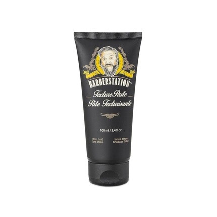 

Текстурирующая паста Barberstation для средних и длинных волос 100 мл
