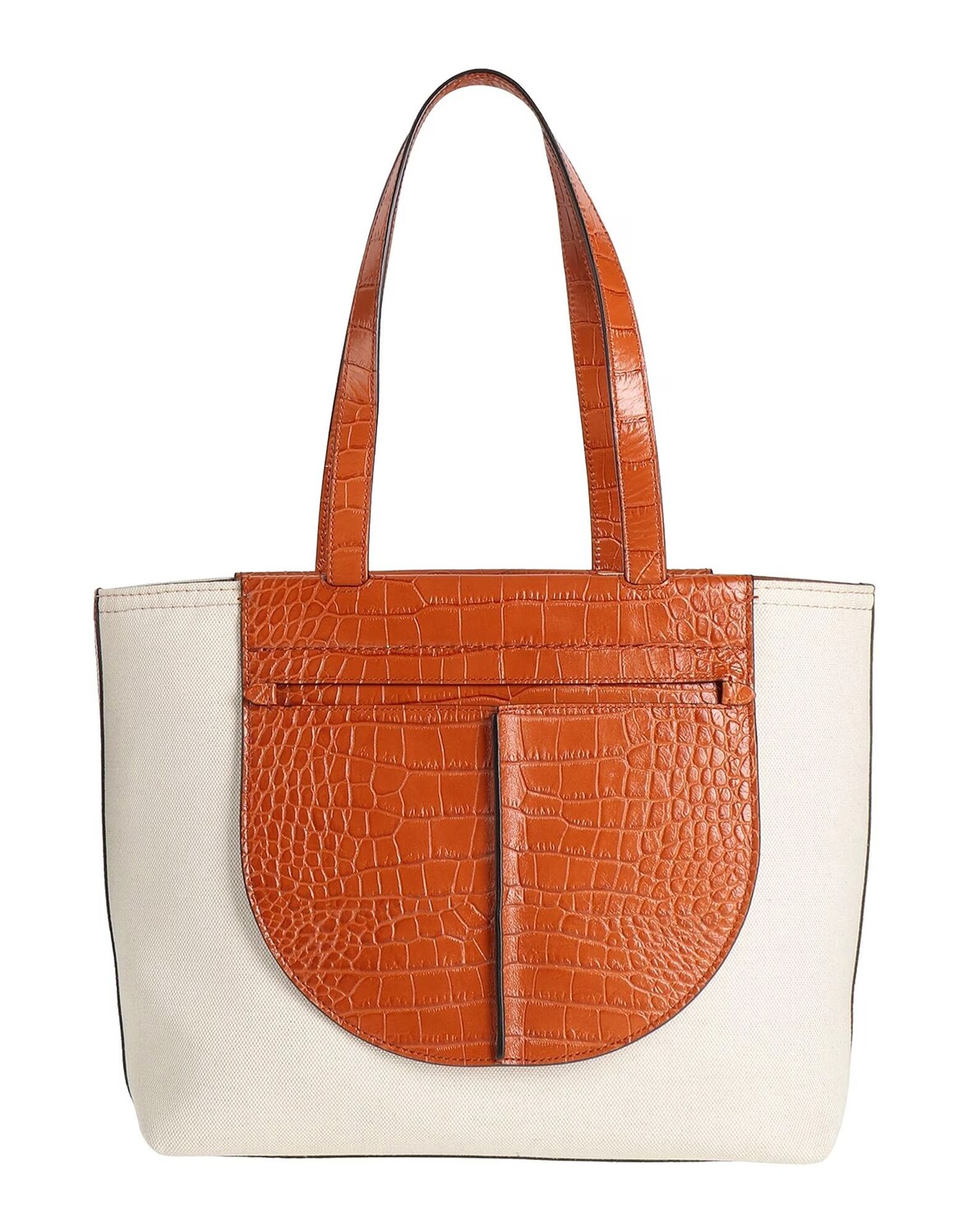

Сумка Tod'S, бежевый