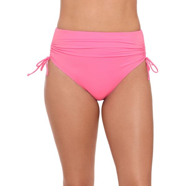 

Женские плавки The Cinch S3 Swim, цвет hot orchid