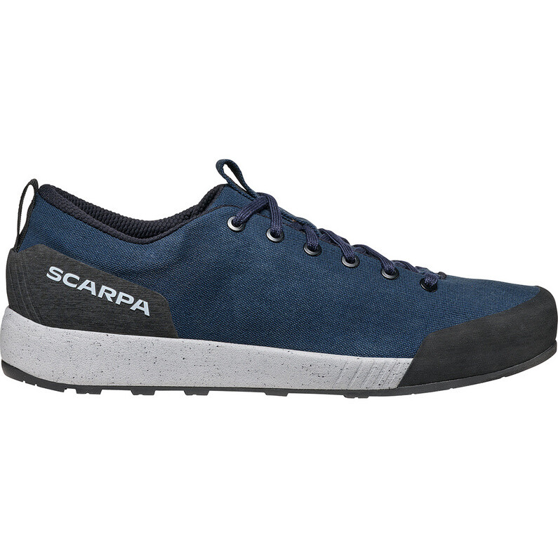 

Обувь духа Scarpa, синий, Синий;серый, Обувь духа Scarpa, синий
