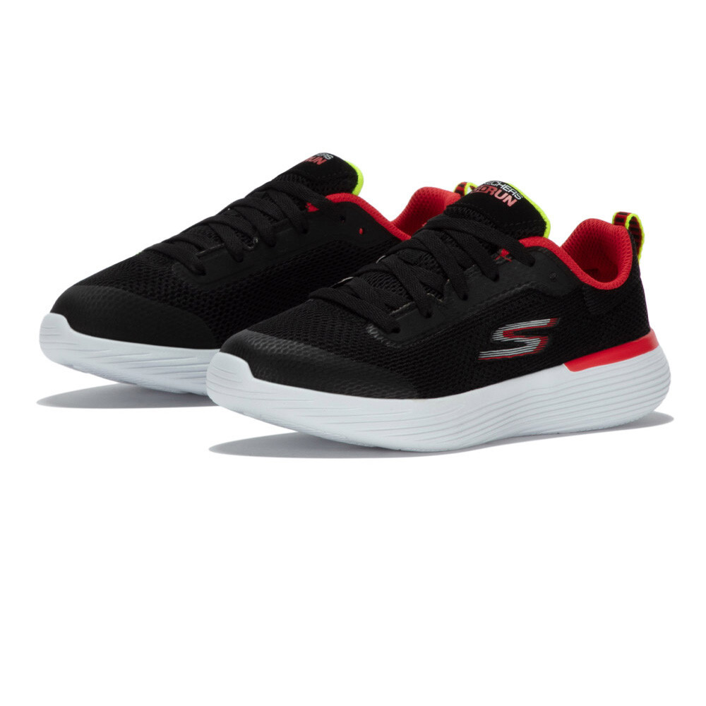 

Кроссовки Skechers GoRun 400 V2, черный