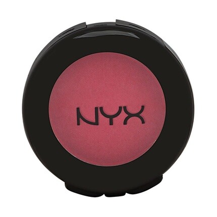 

Nyx Cosmetics Hot Singles Тени для век Wild Orchid, Nyx Professional Makeup