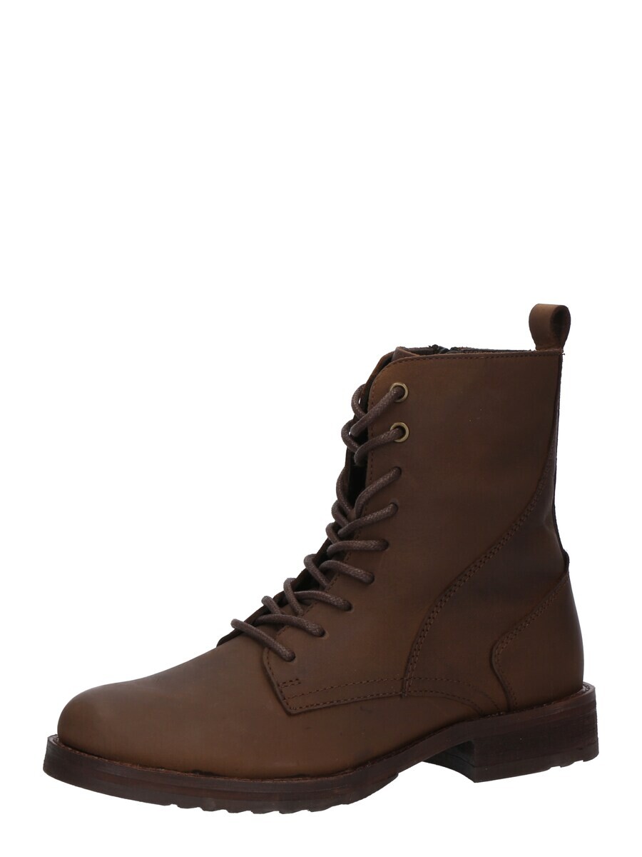 

Ботинки ABOUT YOU Lace-Up Ankle Boots Sunny, коричневый