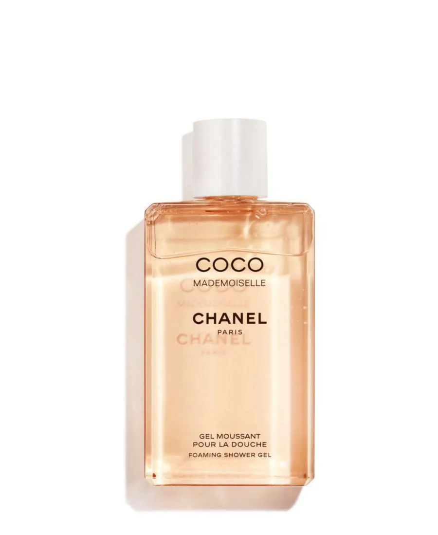 CHANEL Пенящийся гель для душа. 6,7 унций
